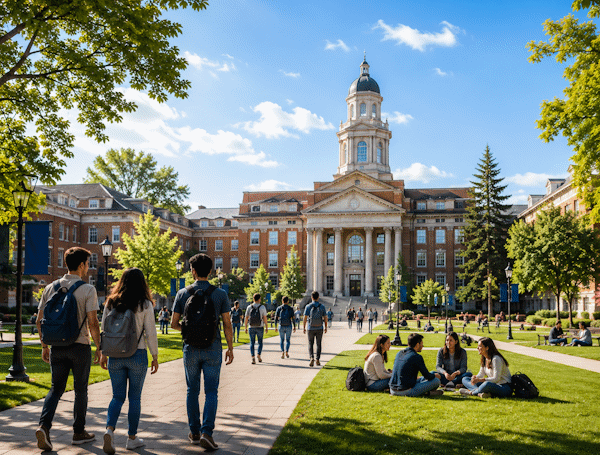 oncampus